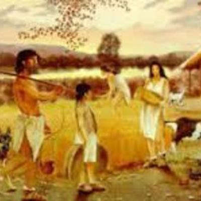 Timeline: Línea del temps