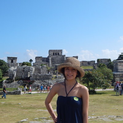 Timeline: Claudia Montgomery's Timeline