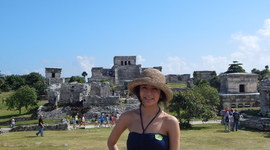 Timeline: Claudia Montgomery's Timeline