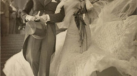 Timeline: Demographic & Changes in Family Structure