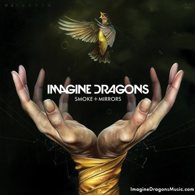 Timeline: Timeline: Imagine Dragons
