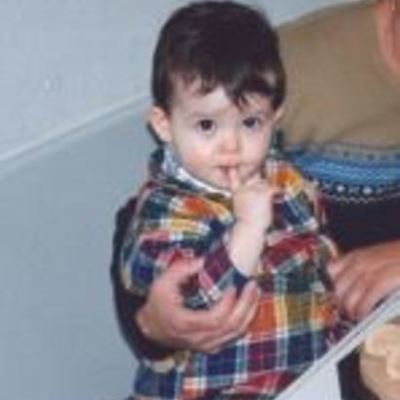 Timeline: My timeline.