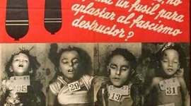 Timeline: Història de la propaganda al bàndol republicà