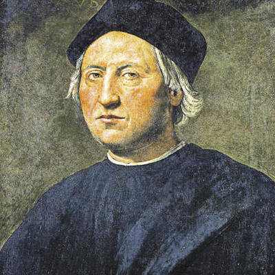 Timeline: Cristobal Colon