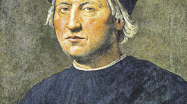 Timeline: Cristobal Colon