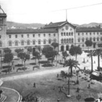 Timeline: La revolució industrial