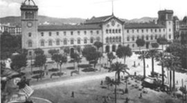 Timeline: La revolució industrial