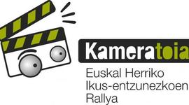 Timeline: Kameratoiaren edizioak