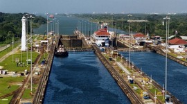 Timeline: Sanitation on the Panama Canal