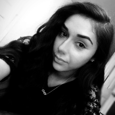 Timeline: Syrreen's Life