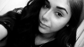 Timeline: Syrreen's Life