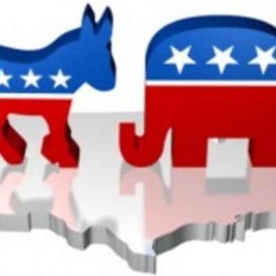 Timeline: Creation/Dissolution of political parties and sources of support including major elections*