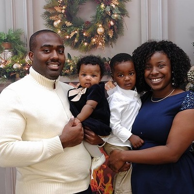 Timeline: Deasia's life