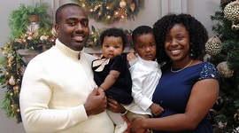 Timeline: Deasia's life