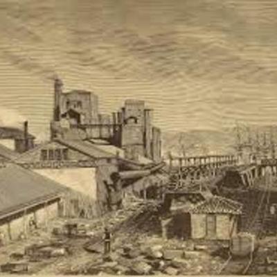 Timeline: ESPANYA EN EL S XIX