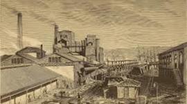 Timeline: ESPANYA EN EL S XIX