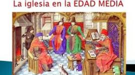 Timeline: Iglesias en la Edad Media