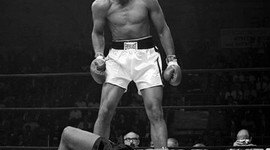 Timeline: Muhammad Ali
