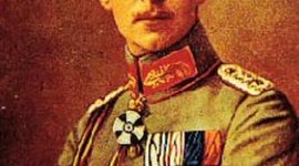 Timeline: Wilhelm II