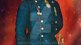 Timeline: Wilhelm II