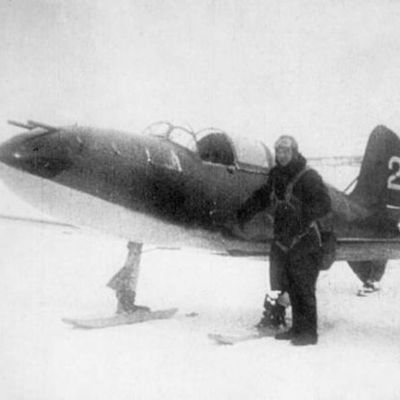 Timeline: Григорий Яковлевич Бахчиванджи