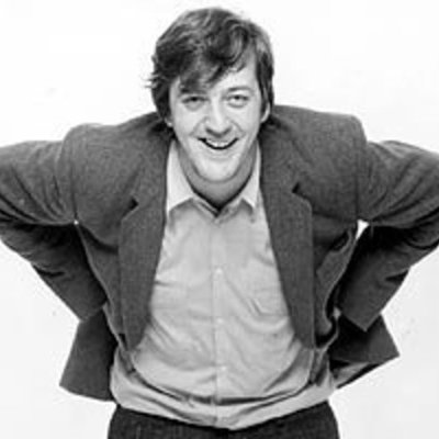 Timeline: Stephen John Fry