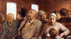 Timeline: Romanticismo-Realismo/Naturalismo