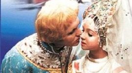 Timeline: Сказки в Русском кино