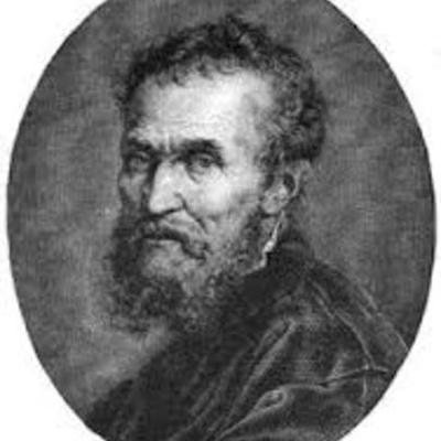 Timeline: Michelangelo