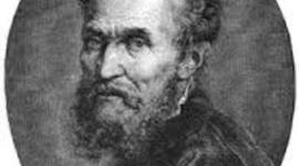 Timeline: Michelangelo