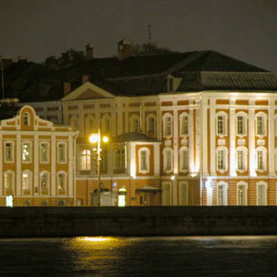 Timeline: перерыв на кофе