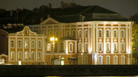 Timeline: перерыв на кофе