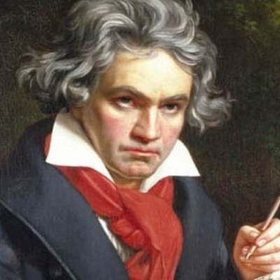 Timeline: Ludwig von Beethoven