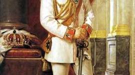 Timeline: WILHELM II