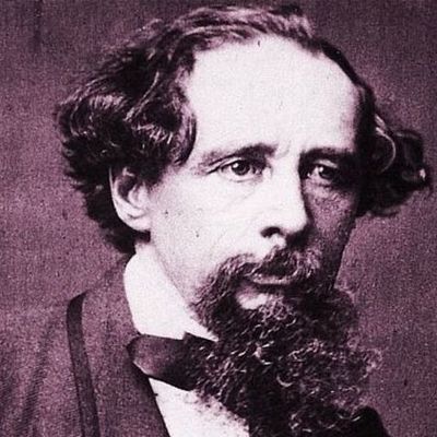 Timeline: Charles John Huffman Dickens