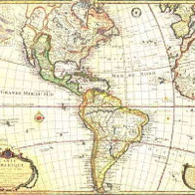 Timeline: DESCUBRIMIENTO Y CONQUISTA DE AMÉRICA