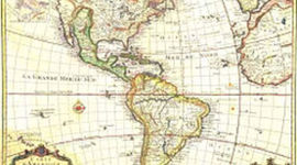 Timeline: DESCUBRIMIENTO Y CONQUISTA DE AMÉRICA