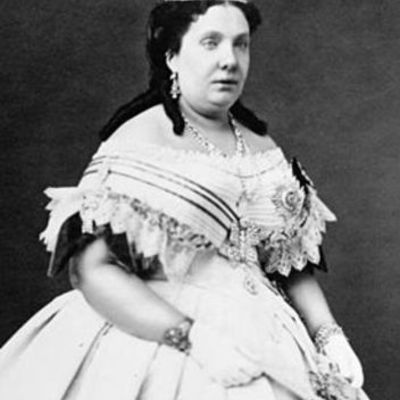 Timeline: La construcción del estado liberal