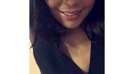 Timeline: Thania's life history