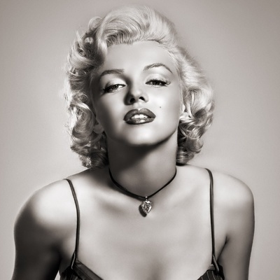 Timeline: Marilyn Monroe