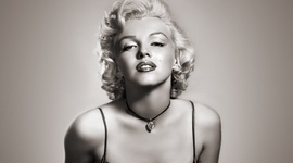 Timeline: Marilyn Monroe