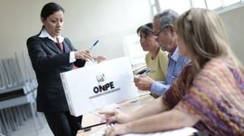 Timeline: Calendario electoral 2016