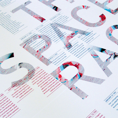 Timeline: The Space Race