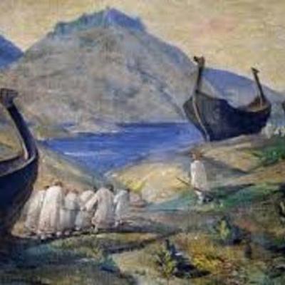 Timeline: Kievan princes 886-1132