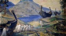 Timeline: Kievan princes 886-1132