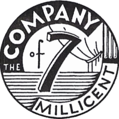 Timeline: The Company of Seven Theatre Group - A Personal Recollection - The Company of Seven Theatre Group's History from 1949, to current day.