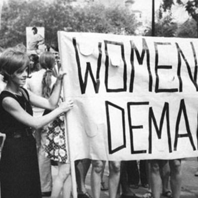Timeline: US Women's Civil Rights:1920-present.