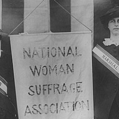 Timeline: Womens rights 1776-1920