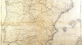 Timeline: SPAIN: occupation and liberation