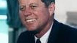 Timeline: J.F.KENNEDY